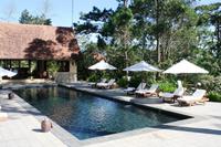 Da Lat - Hotel