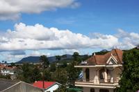 Da Lat - Zugfahrt