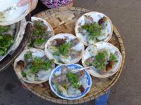Dong Ba Markt in Hue