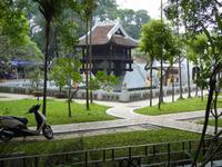 Ein-Säulen-Pagode