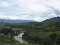 Fahrt nach Da Lat