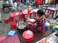 Garküche in Hue