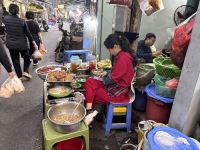 Garküche, Hanoi