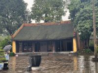 Grabstätte Tu duc in Hue (2)