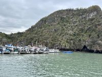 Ha Long Bucht