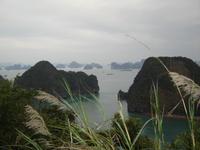 Ha Long-Bucht
