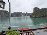 Ha-Long Bucht