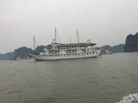 Halong Bucht