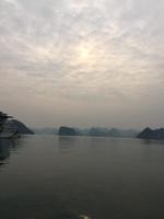 Halong Bucht