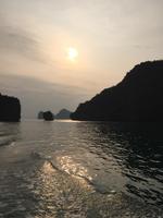 Halong Bucht
