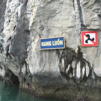 Halong Bucht