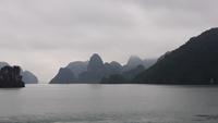 Halong Bucht