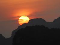 Halong-Bucht