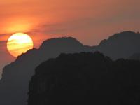 Halong-Bucht