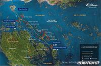 Halong-Bucht