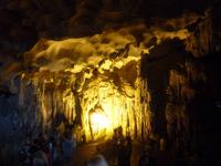 Hang Dau Go Grotte