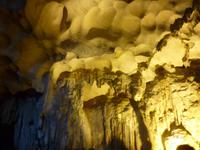Hang Dau Go Grotte