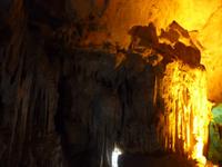 Hang Dau Go Grotte