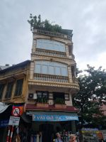 Hanoi (Altstadt)