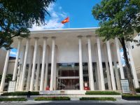 Hanoi (Ho-Gươm-Opernhaus)