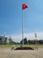 Hanoi (Monument für die Gefallenen Soldaten)