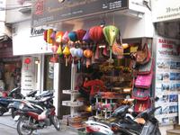 Hanoi - Altstadt