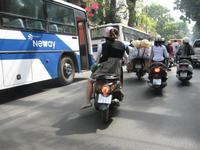 Hanoi - Altstadt