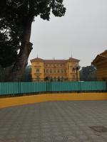 Hanoi