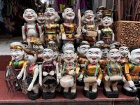 Happy Buddah, Hanoi