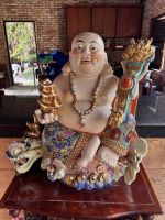 Happy Buddah