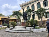 Ho Chi Minh Stadt