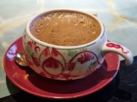 Hoi An (Altstadt - Vietnamesischer Kaffee)