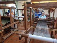 Hoi An (Altstadt mit Besuch einer Schneiderei)