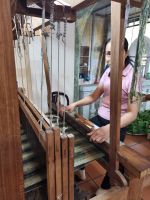 Hoi An (Altstadt mit Besuch einer Schneiderei)