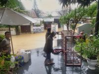 Hoi An (Reparatur des Gepäckwagens vom 