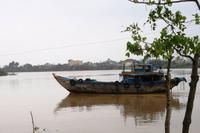 Hoi An - Hochwasser