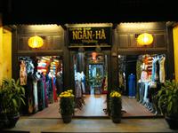 Hoi An am Abend