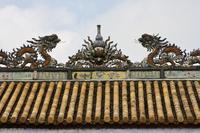 Hue - Kaiserstadt