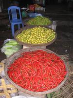 Hue - Markt