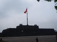 Hue: Königspalast
