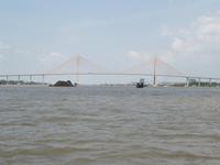 Im Mekong Delta