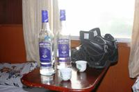 Im Nachtzug nach Nha Trang