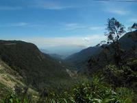 In den Bergen bei Da Lat