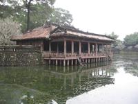 Kaisergrab in Hue