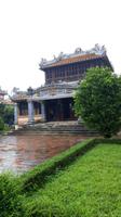 Kaiserpalast in Hué