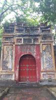 Kaiserpalast in Hué
