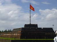 Kaiserpalast in Hue