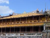 Kaiserpalast in Hue