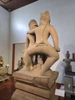 Kunsthistorisches Museum Pnom Penh