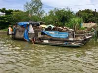 Leben am Mekong
